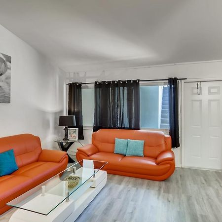 Appartamento Coral Sands 1Br/1Ba Close 2 Beach! West Palm Beach Esterno foto